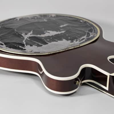 1999 Gretsch 6122-62 Country Classic II Country Gentleman Electric Guitar w/OHSC image 12