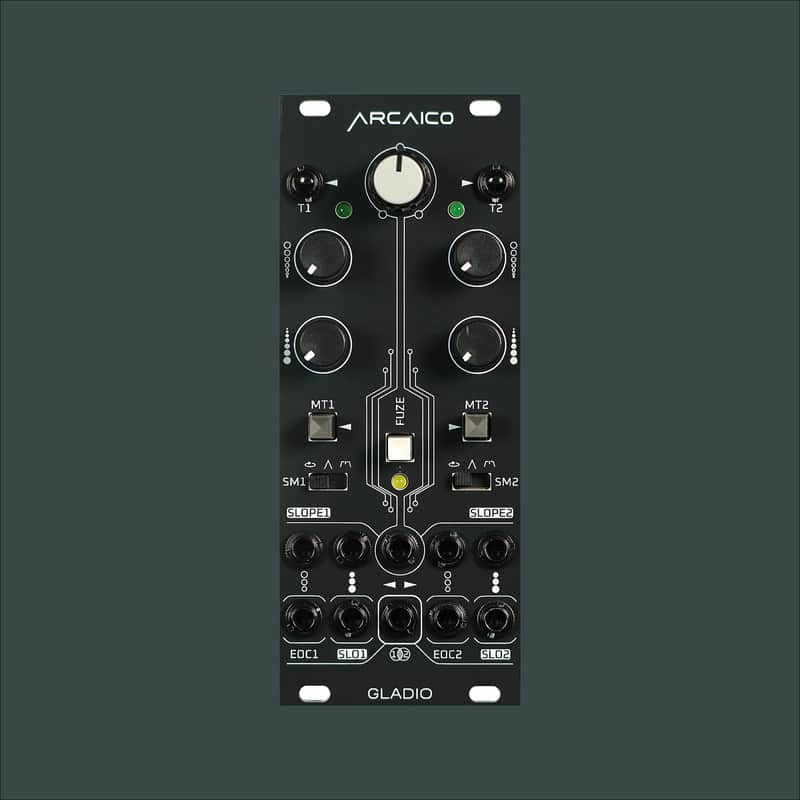 Arcaico Gladio dual slope/function generator image 1