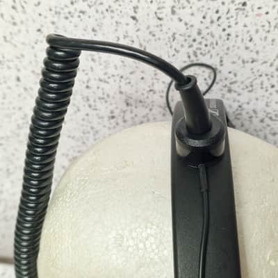 90s Vintage Headphones Sennheiser HD 265 Linear image 8