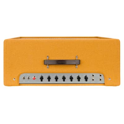 Fender Tone Master '59 Bassman 4x10" Electric Guitar Amplifier, 120V image 4