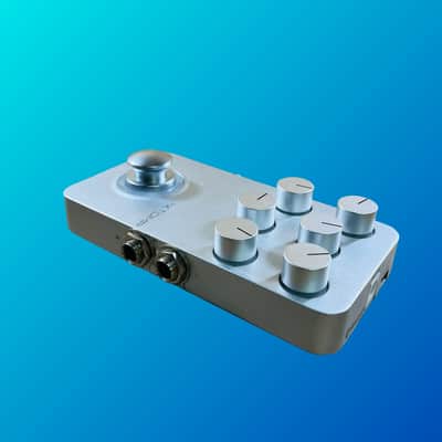 Hotone Xtomp Bluetooth Guitar Multi-Effects image 3