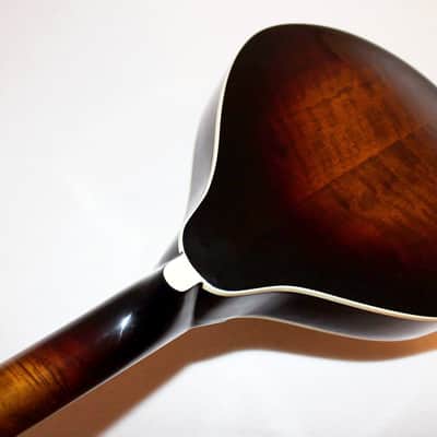 Kentucky KM-380 Artist A-Style Mandolin image 5