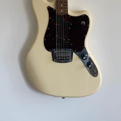 Fender Alternate Reality - Olympic White image 1