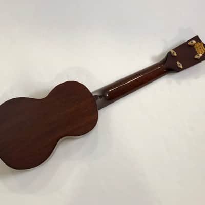 Waymann Keystone State Ukulele 1925 image 5