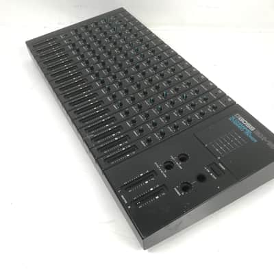 Boss BX-16 16 Channel Stereo Mixer image 4