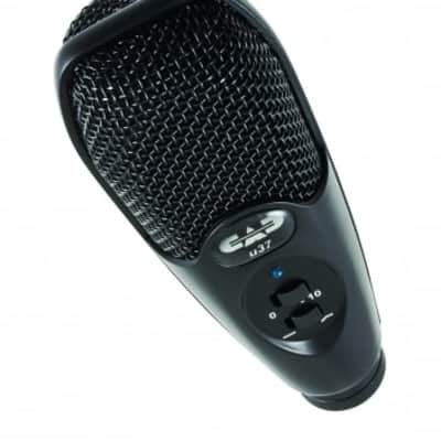 Mint CAD U37 USB Condenser Microphone image 2