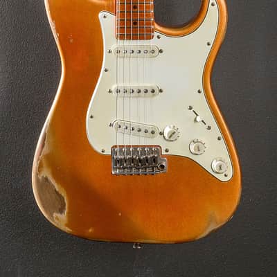 LaGrange Tribute S Custom '21 image 2