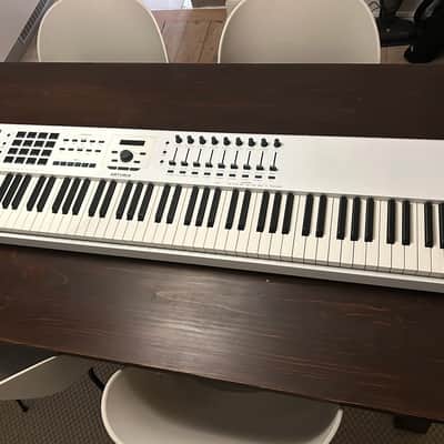 Arturia KeyLab 88 MkII