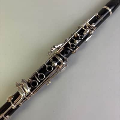 Buffet Crampon R13 B♭ image 4