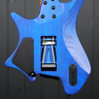 Strandberg Boden Prog NX 7 image 3