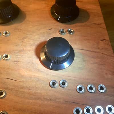 Ouroboros Electronics System I, Rare Handcrafted Analog Modular Synth (1 of 4) image 17