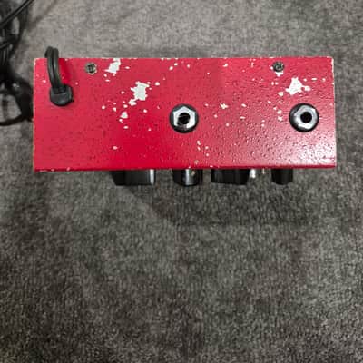 Providence Stampede SOV-1 Overdrive image 3