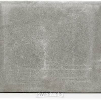 Amplified Nation Bombshell Overdrive 50-watt 1 x 12-inch Tube Combo Amplifier - Silver Suede (BOD50CSSd1) image 7