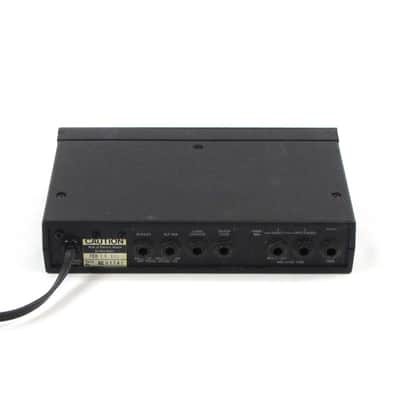 Rockman Stereo Chorus - VINTAGE - 1988 image 5