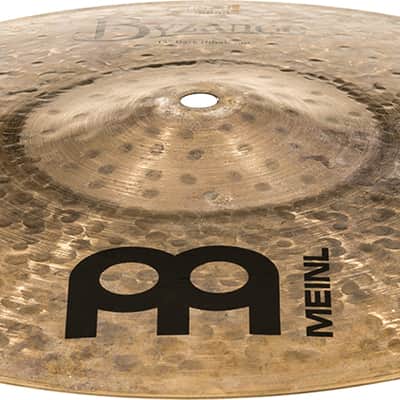 MEINL B13DAH Byzance Dark HiHat 13 Zoll dark image 2