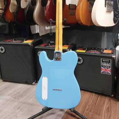 Fender Aerodyne Special Telecaster image 5