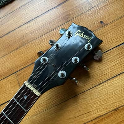 1972 Gibson SG Special Electric Guitar w/ 60s Hard Case image 6