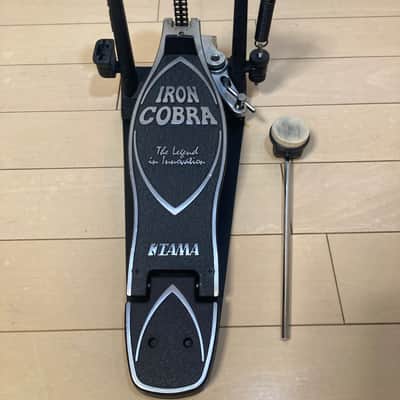 TAMA IRON COBRA single pedal power glide image 8