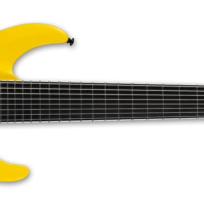 LTD SC-608 BARITONE YEL LIMITED EDITION LIMITED EDITION image 4