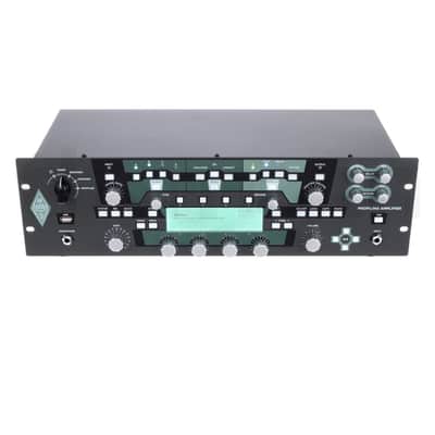 Kemper Amps Profiler Rack 2013 - 2025 image 3