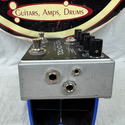 Spaceman Mission Control Expressive Audio System Pedal image 4