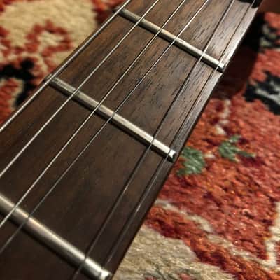 Washburn X40 PRO Seymour Duncan PU's Schaller Bridge | Reverb