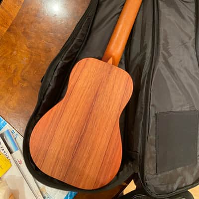 Kanilea K1-Concert - Natural TRU finish image 6