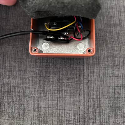 MXR CSP105 '75 Vintage Phase 45 2010 - Present - Orange image 8