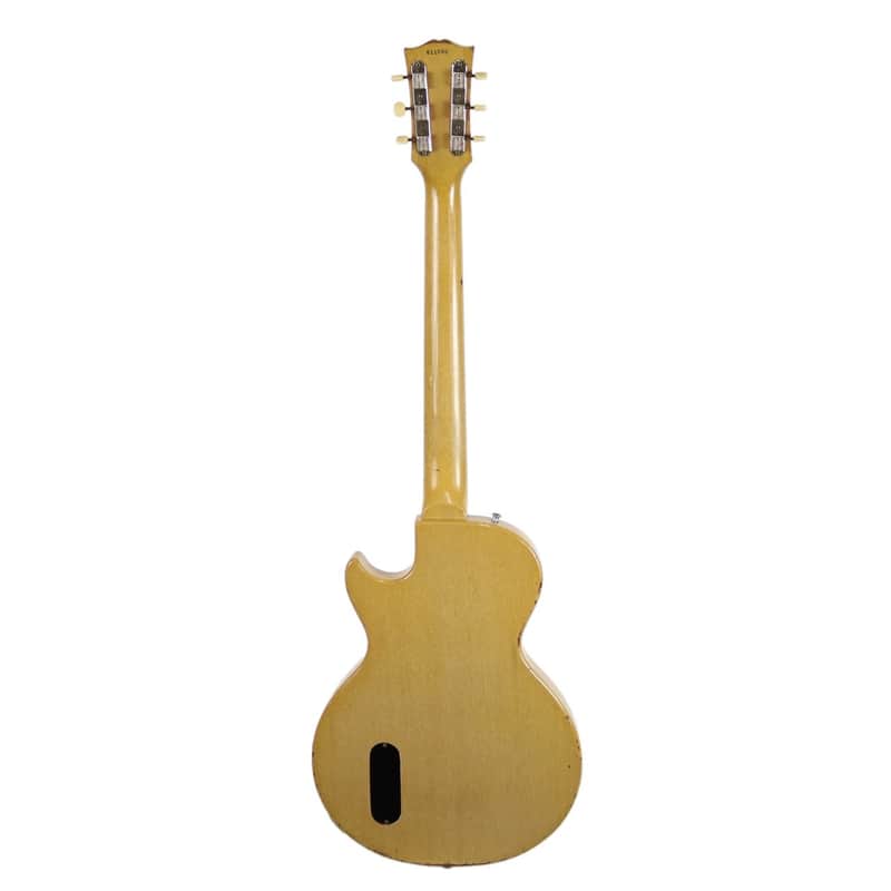 Gibson Les Paul Junior 1954 - 1959 image 8