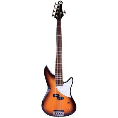 MTD Kingston CRB