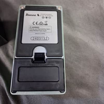 Ibanez TS9 Tube Screamer image 4