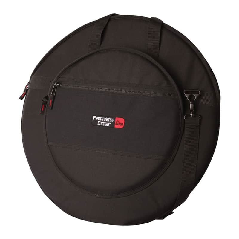 Gator Cases GP-12 Borsa piatti Slinger image 1