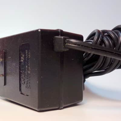 DigiTech PS0913B-120-B 9V Power Supply 2000s / B-Stock image 18