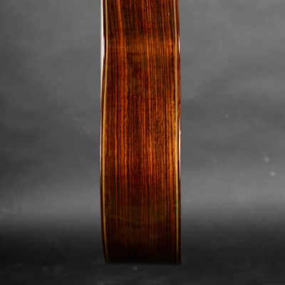 Asturias Standard Handmade Classical Guitar Japan 1997 image 9