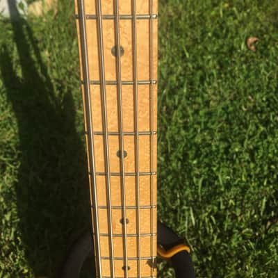 G&L Kiloton 5 2017 Mint image 17