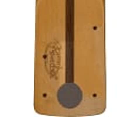 Fender American Professional II Stratocaster Neck, 22 Narrow Tall Frets, 9.5 inch Radius, Rosewood image 3