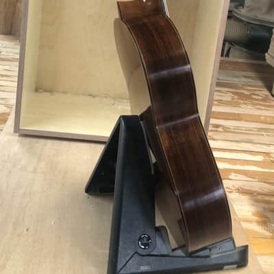 1962 Francisco Fernandez classical guitar - Spain image 3