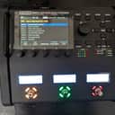 Fractal Audio FM3 Mark II Amp Modeler / FX Processor 2023 - Present - Black