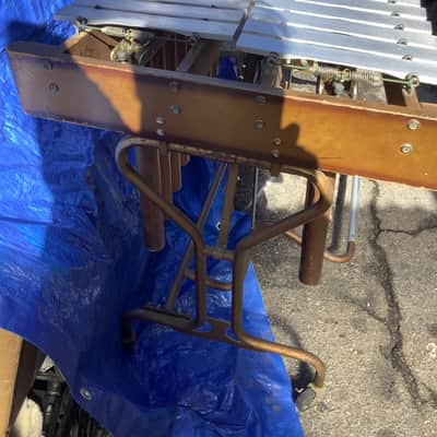 Jenco Vibraphone 3 Octave Electric image 5