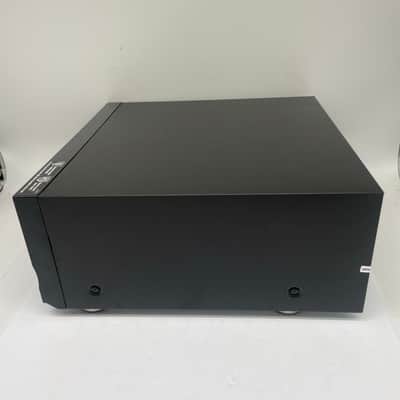 Pioneer Elite PD-F27 301 Disc CD Changer Jukebox VTG Japan *SERVICED READ image 3