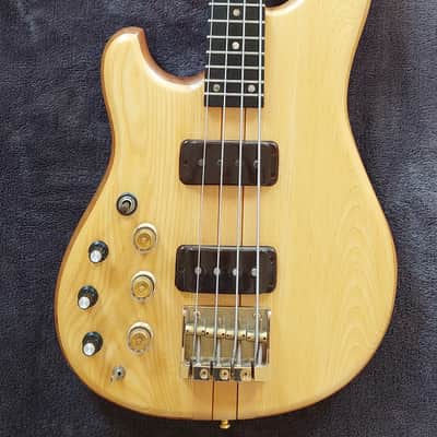Ibanez Musician M924 1981 - Natural image 1