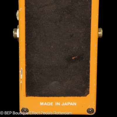 Ibanez CP-830 Compressor 1978 Version 3 Narrow Box Flying Fingers. image 9