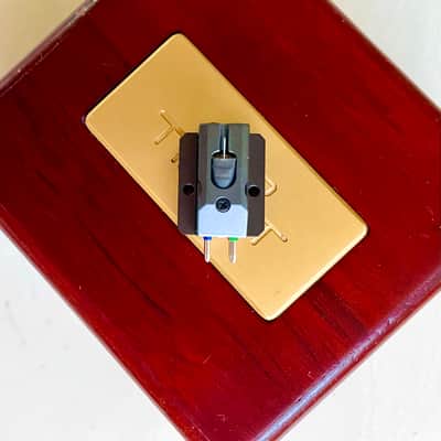 Air Tight AirTight PC-1 MC Phono Cartridge, SH-µX core material, high energy & low impedance image 14