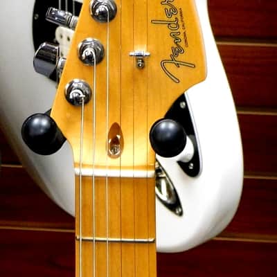 2017 Fender Limited Edition Parallel Universe Strat-Tele Hybrid w/Case! RARE! VERY NICE!!! image 8