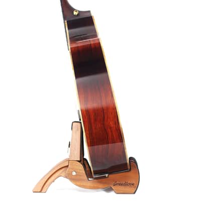 Breedlove Legacy Concert Shadowburst CE image 12