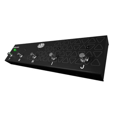 LAA-Custom SmartSwitcher + 5-switch Extension unit - Black image 6