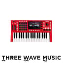 Akai Professional MPC Key 37 [Three Wave Music]