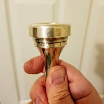 Amati AEB-211 Eb tuba image 15