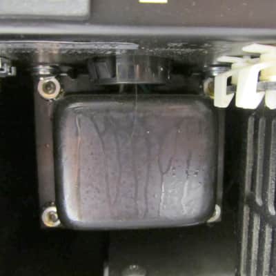 Used Mesa Boogie Mark Five 25 2-Channel 25-Watt Guitar Amp Head VGC image 13