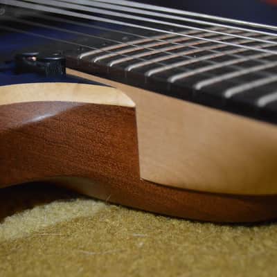 Mayones Duvell image 7